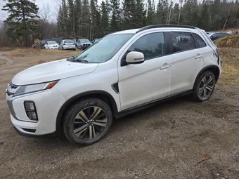 2020 Mitsubishi RVR JA4AJ4AW0LU600875