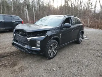 2024 Mitsubishi RVR JA4AJVAW1RU600799