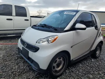 2015 Smart Fortwo WMEEJ3BA4FK799435