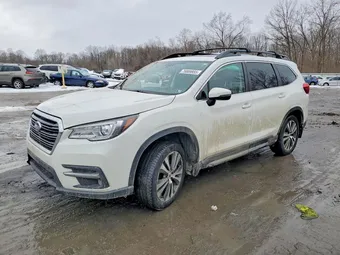 2021 Subaru Ascent 4S4WMAPD8M3459211