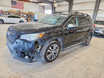 2020 Subaru Ascent 4S4WMARD5L3444676