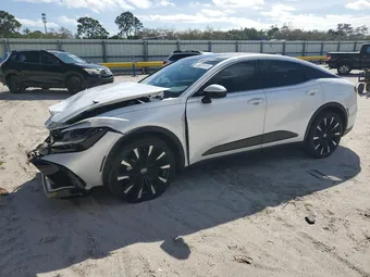2024 Toyota Crown JTDAFAAF9R3009707