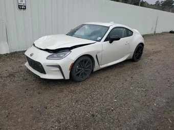 2024 Toyota GR86 JF1ZNBE14R9757584