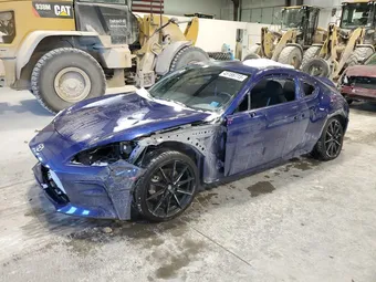 2024 Toyota GR86 JF1ZNBE17R9754095