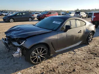 2023 Toyota GR86 JF1ZNBB11P9765420