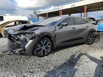 2023 Toyota Crown JTDAAAAF7P3007112