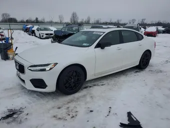 2020 Volvo S90 LVYA22MT2LP173215