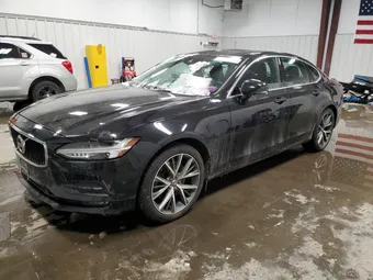 2017 Volvo S90 YV1A22MK0H1012722