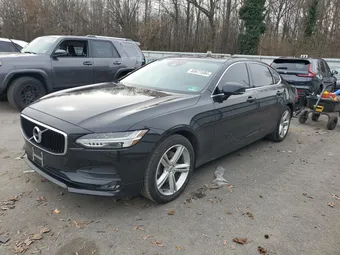 2018 Volvo S90 LVY982MK5JP035724