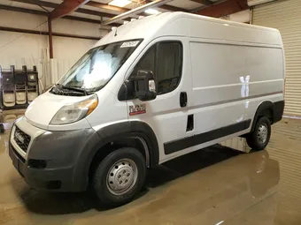 2020 Ram Promaster 3C6TRVBG4LE127198