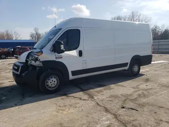 2020 Ram Promaster 3C6URVJG9LE135108