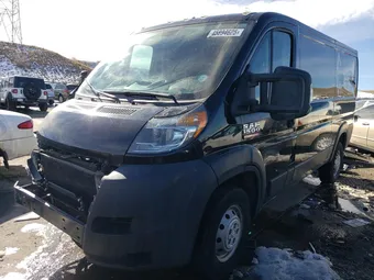 2019 Ram Promaster 3C6TRVAG6KE511399