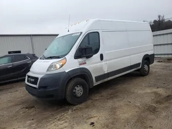 2020 Ram Promaster 3C6TRVDG3LE124337