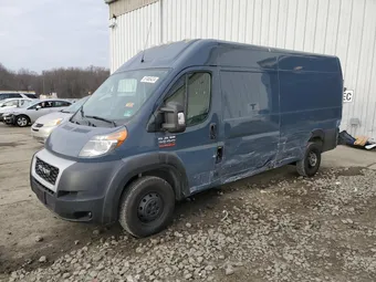 2019 Ram Promaster 3C6URVJG1KE544668