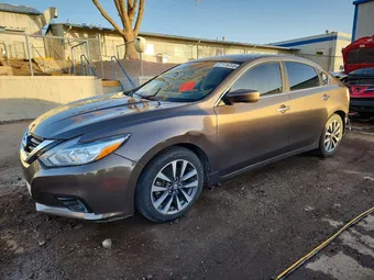 2017 Nissan Altima 1N4AL3AP7HC182241 Lot 77176005