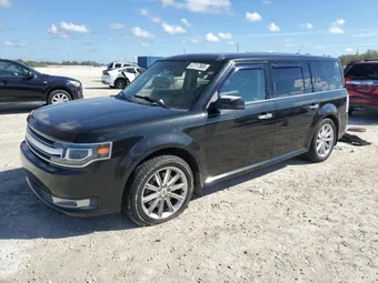 2014 Ford Flex 2FMGK5D86EBD26991