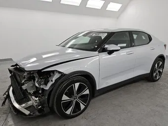2023 Polestar 2 YSMEG3KA3PL146933