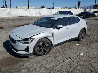 2023 Polestar 2 YSMEG3KA6PL124313
