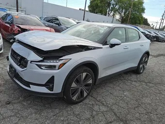 2023 Polestar 2 YSMED3KA3PL129283