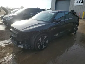 2023 Polestar 2 YSMEG3KA5PL156427