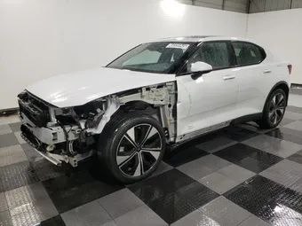 2023 Polestar 2 YSMED3KA3PL132894