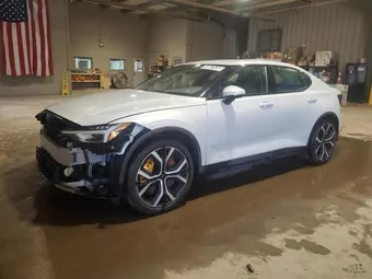 2023 Polestar 2 YSMET3KA4PL127528