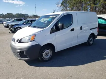 2019 Nissan NV 200 3N6CM0KN3KK709072