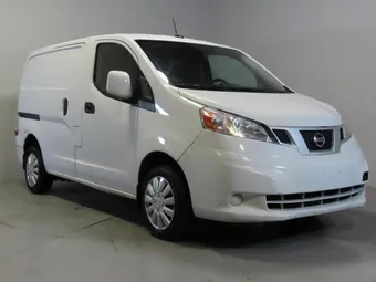2018 Nissan NV 3N6CM0KN8JK704206