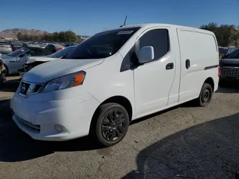 2020 Nissan NV 3N6CM0KN9LK704167