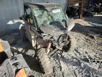 2024 Polaris 3NSNEC992RF298963