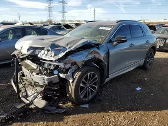 2024 Acura ZDX 4W5KHNRL7RZ500096