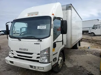 2019 Isuzu 54DC4W1C5KS814421