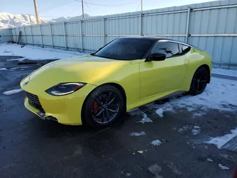 2024 Nissan Z JN1BZ4BH1RM361092