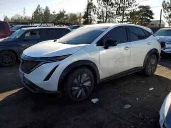 2024 Nissan Ariya JN1DF0BB3RM733389