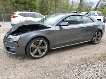 2015 Audi RS5 WAUGGAFR3FA005148