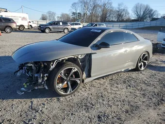 2021 Audi RS5 WUANWAF5XMA903675