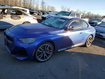 2022 BMW M2 3MW53CM07N8C64965