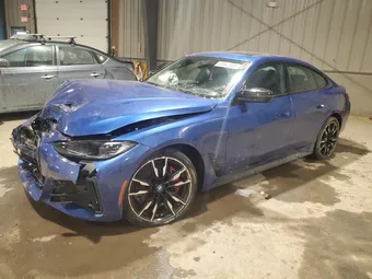 2024 BMW i4 WBY33AW09RFR93637