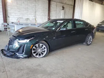 2020 Cadillac CT5 1G6DT5RKXL0132572