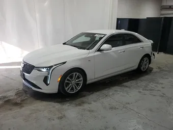 2024 Cadillac CT4 1G6DA5RK5R0131912