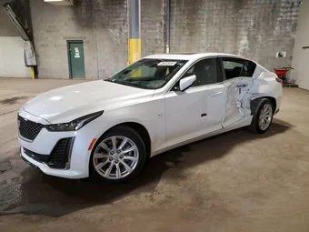 2022 Cadillac CT5 1G6DX5RK1N0108233