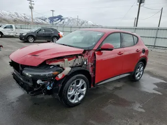 2024 Dodge Hornet ZACPDFCW1R3A26403