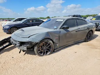 2023 Dodge Charger 2C3CDXGJ9PH631753