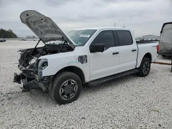 2023 Ford F-150 Lightning 1FTVW1EL5PWG29760