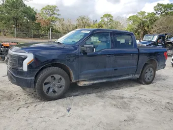 2023 Ford F-150 Lightning 1FTVW1EV8PWG06815