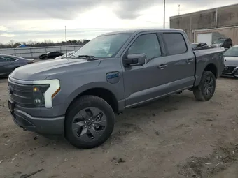 2024 Ford F-150 Lightning 1FT6W5L79RWG19060