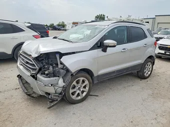 2021 Ford Ecosport MAJ6S3GL2MC440608