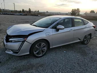 2018 Honda Clarity JHMZC5F36JC016974