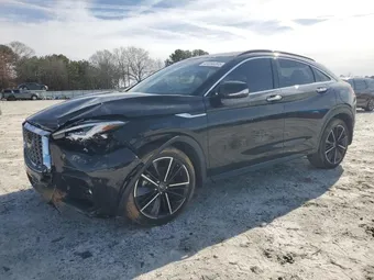 2022 Infiniti QX55 3PCAJ5K32NF101572