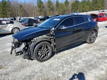 2018 Infiniti QX30 SJKCH5CP8JA055140